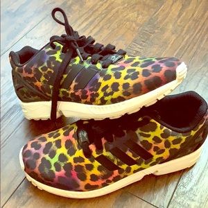 Adidas Torsion Cheetah